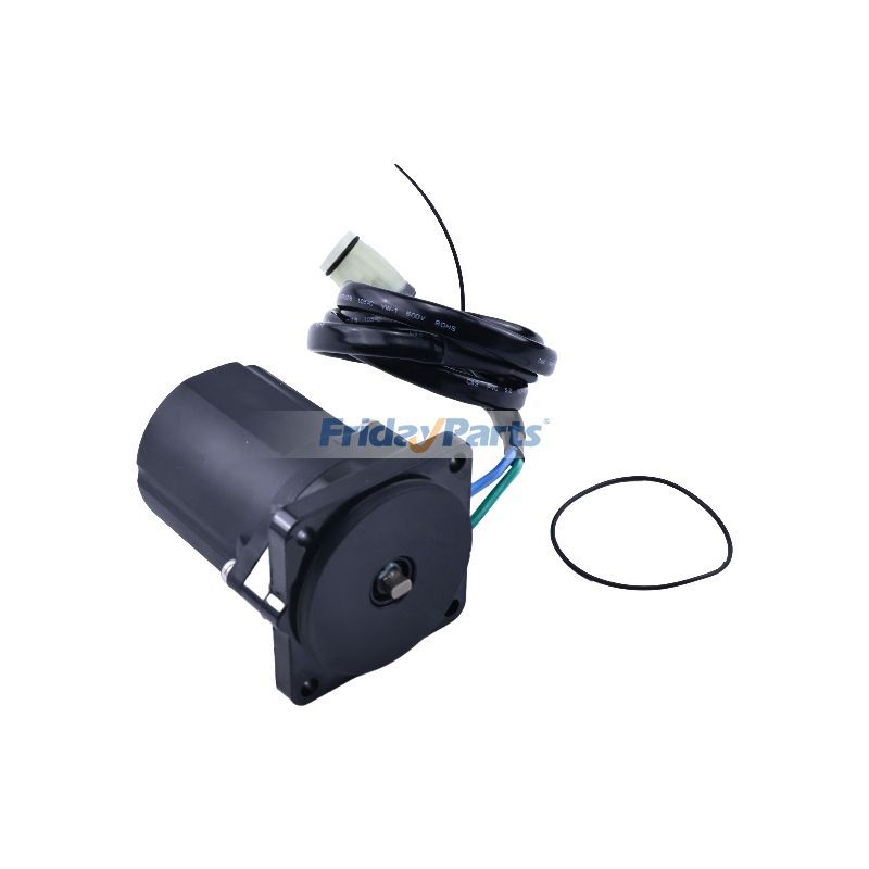 Trim Motor in Stock in China