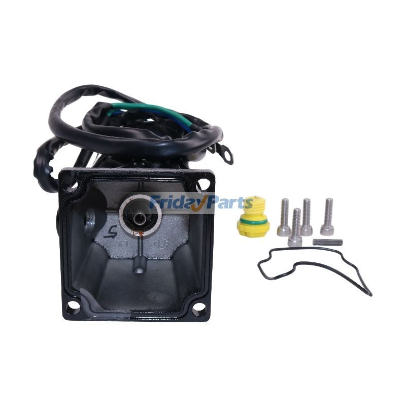 Moteur de trim 8M0142591 pour moteur hors-bord Mercury 65 75 80 90 100 115 EFI 115 Pro XS 125 DFIpour