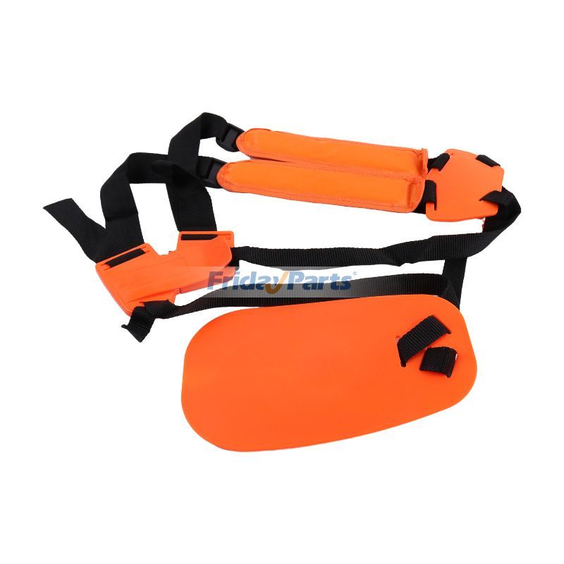 Harnais universel à double bandoulière pour tondeuse 596296801 41197109001 41197109012pourPour Stihl