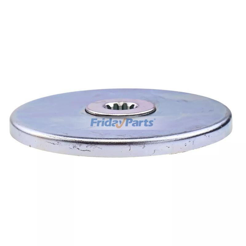 Placa de empuje del cabezal de engranajes de la recortadora 4137-710-3800 para Stihl FS44 FS55 FS70 FS74 FS85 FS91 FS89 FS120 FS200 FS235 FS250 FSA130 de FridayParts