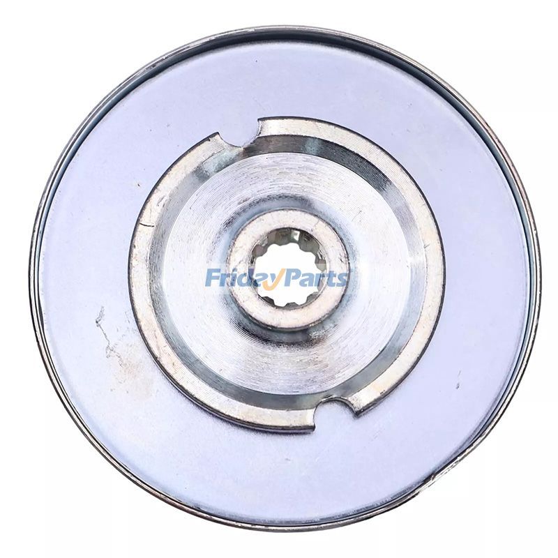 Placa de empuje del cabezal de engranajes de la recortadora 4137-710-3800 para Stihl FS44 FS55 FS70 FS74 FS85 FS91 FS89 FS120 FS200 FS235 FS250 FSA130