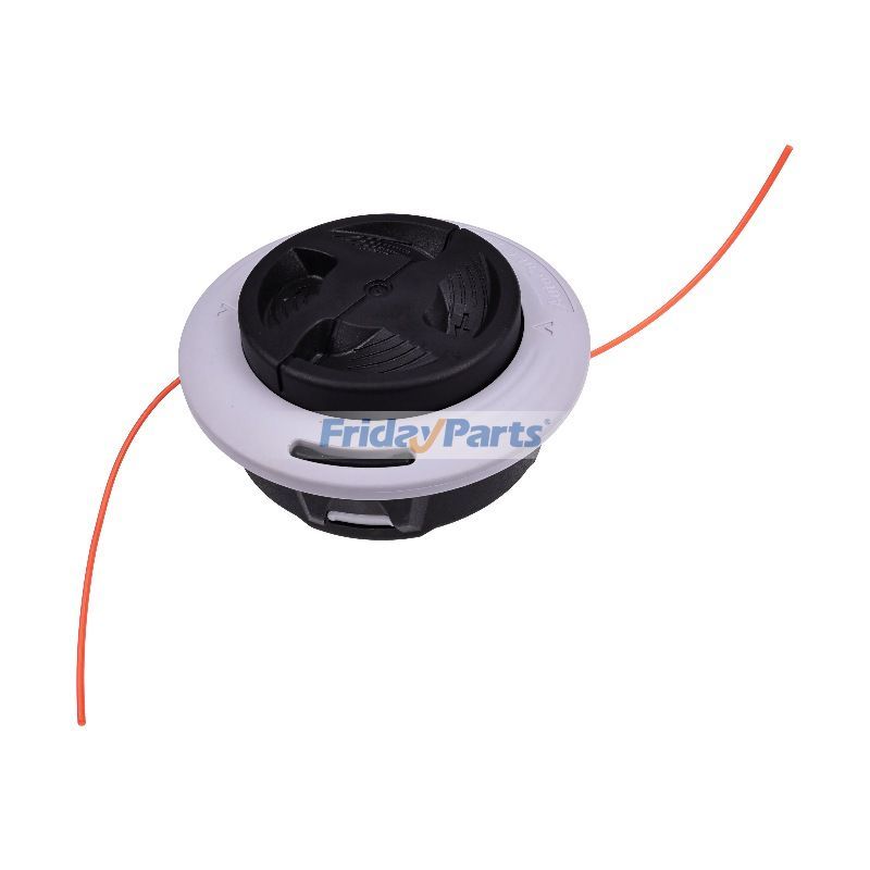 Trimmer Head 4002-710-2169 for Stihl Trimmer FS44 FS55 FS56 FS70R FS80R FS85R FS90R FS130 FS200R FS200 FS250R FS-KM