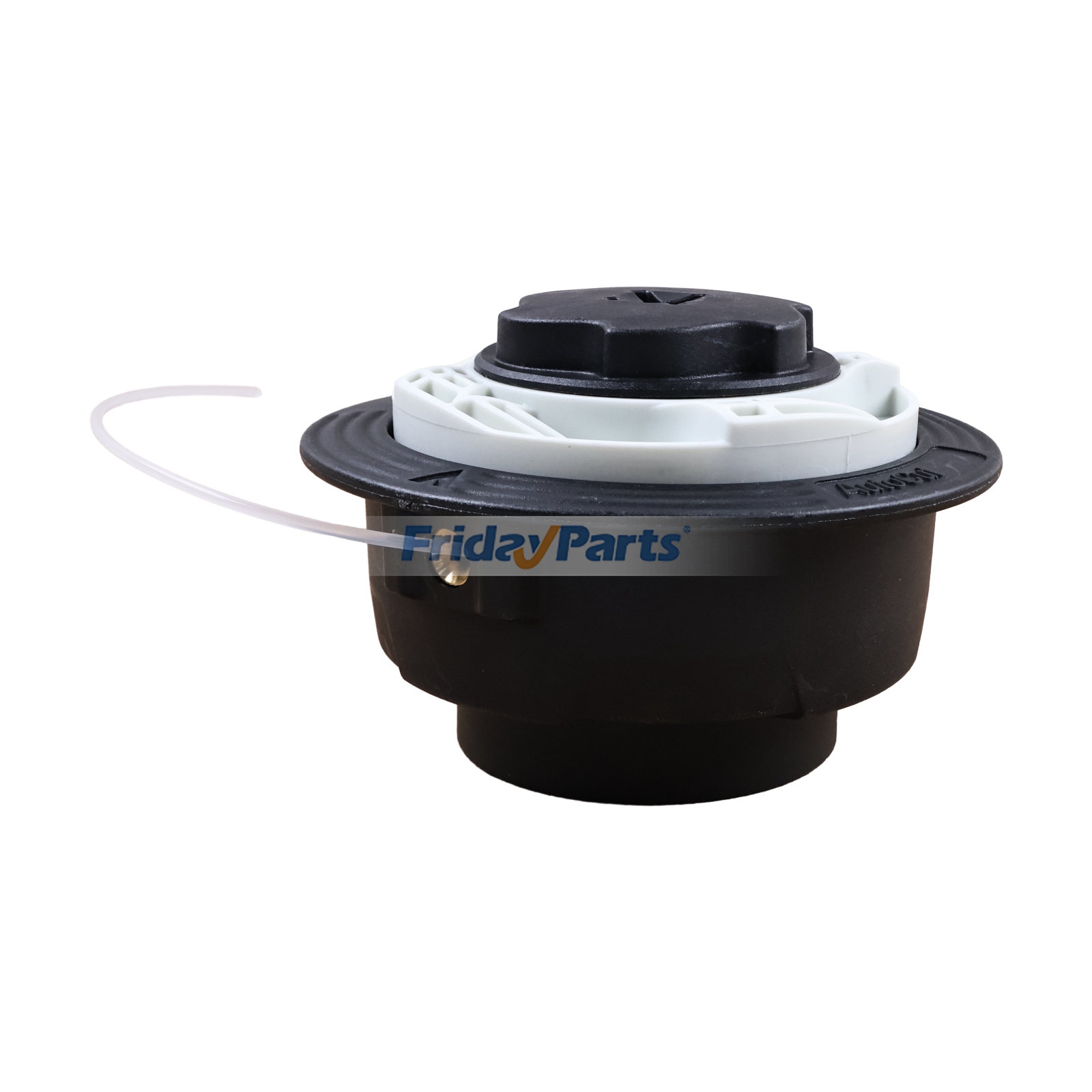 Trimmer Head for Other Agricultural Equipment
