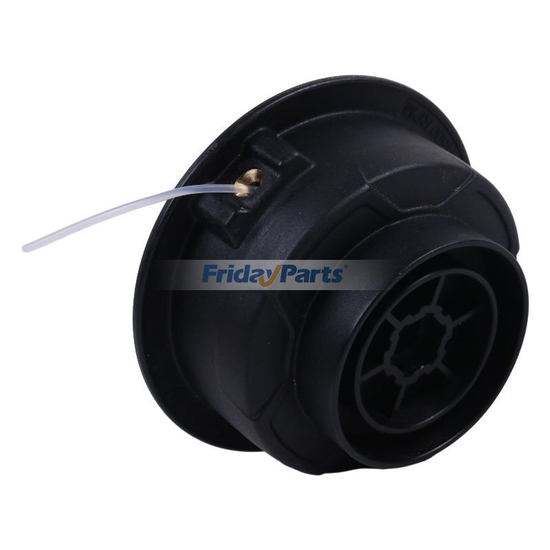 Trimmer Head for Other Agricultural Equipment