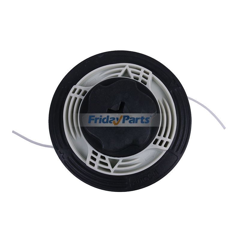 Trimmer Head 40067102126 for Stihl FS38 FS40 FS45 FS50 FSE60 FSE71 FSE81