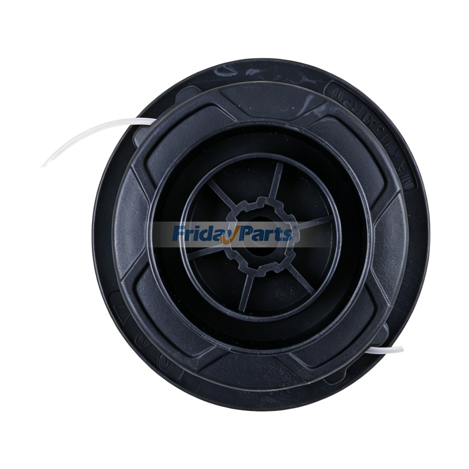 FridayParts Trimmer Head