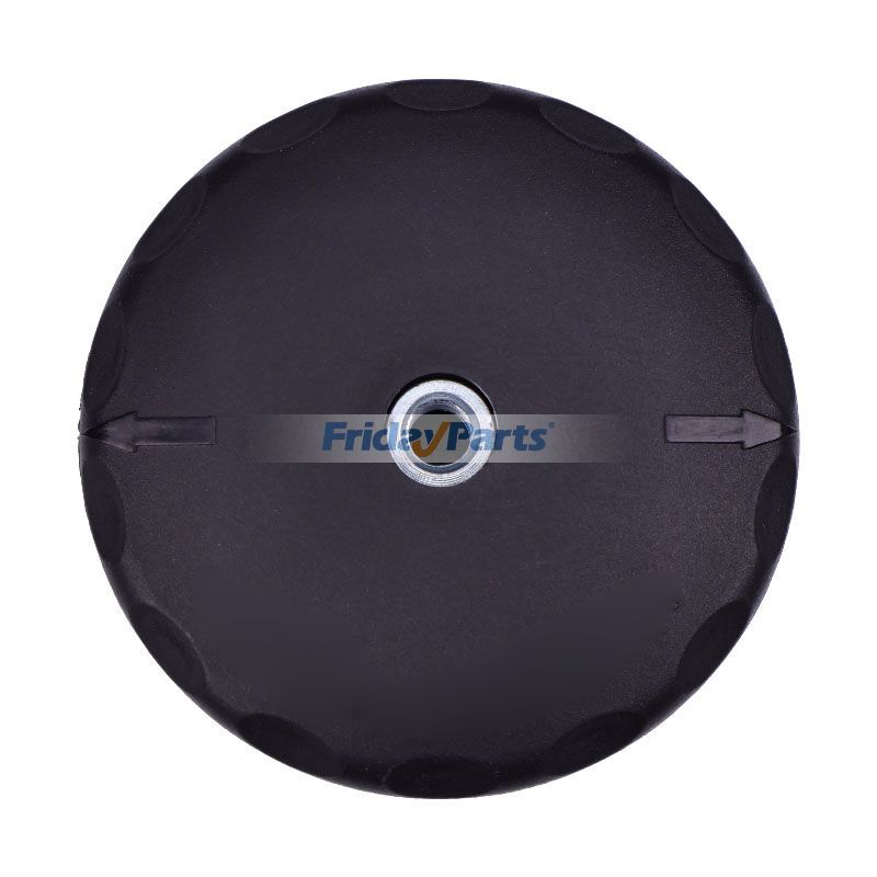 Dewalt用トリマーヘッド