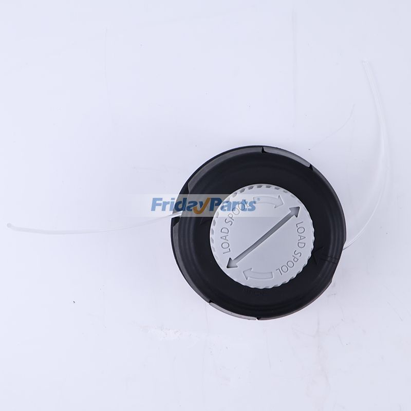 Hand & Power Tools Trimmer Head Assembly