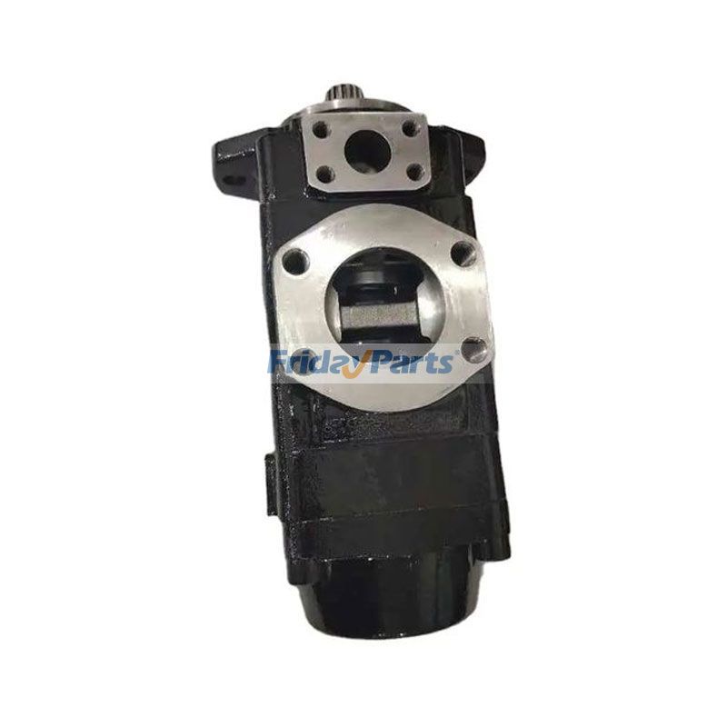 Triple Pump 401-00354A for Doosan Loader DL300A MEGA 300-V