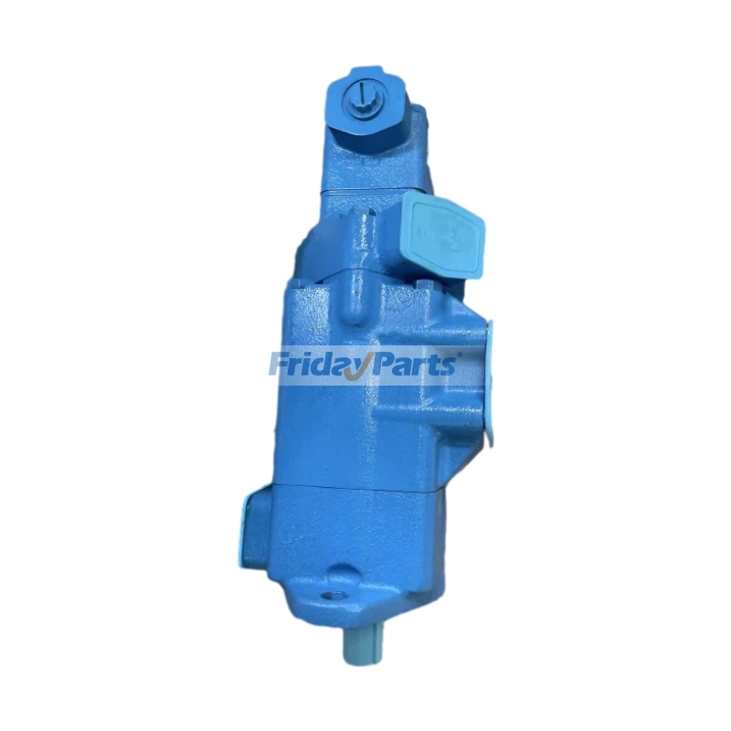 Bomba triple T520-00053-2 2520VQHV10S21A11S5-V para camión todoterreno Terex BT3870 BT3000 Para OTRA MARCA,Para TEREX