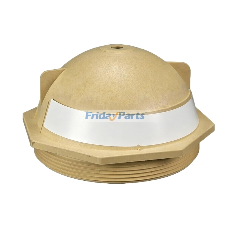 Triton II Filter Closure Lid Replacement for Pentair 154559