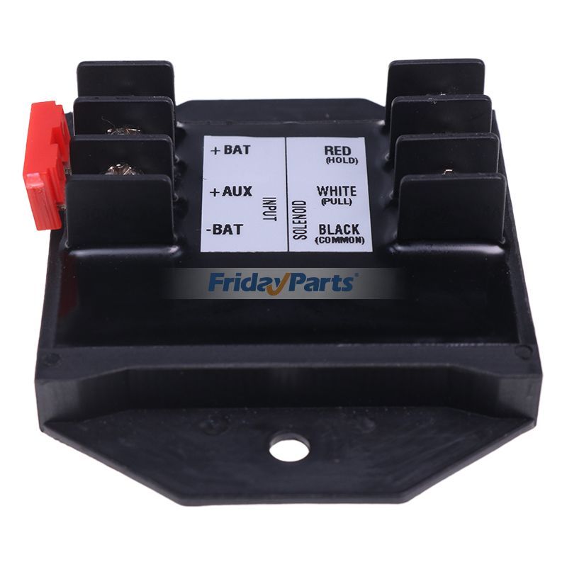 Others Electronic Control Module 