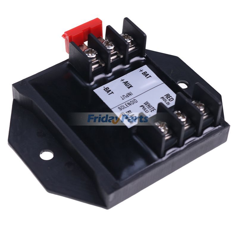 FridayParts Electronic Control Module 