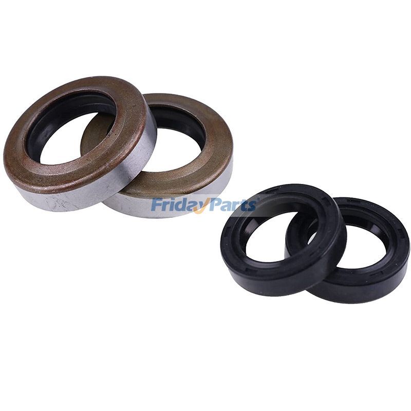 Other Agricultural Equipment Axle & Tine Seal Kit