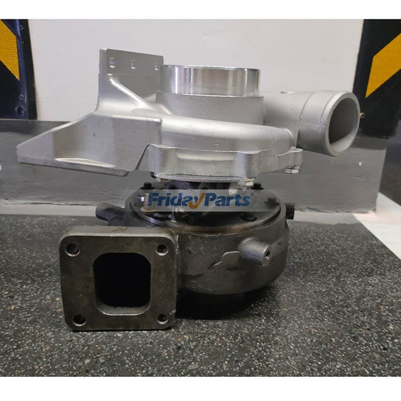 Trubo GTA4082KLNV Turbocharger Without Actuator 766335-7 17201-E0070 for Hino Engine J08ET Bus RK8J Truck