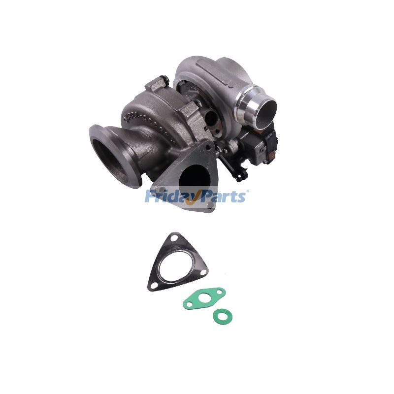 Engine,Vehicle Turbocharger