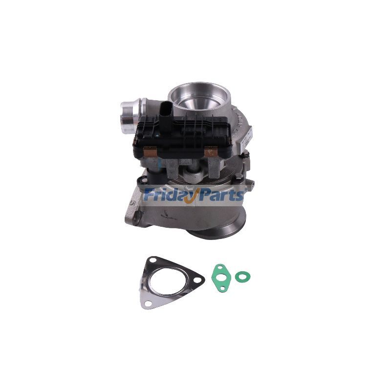 Turbocharger in Stock in China,USA,China Stock