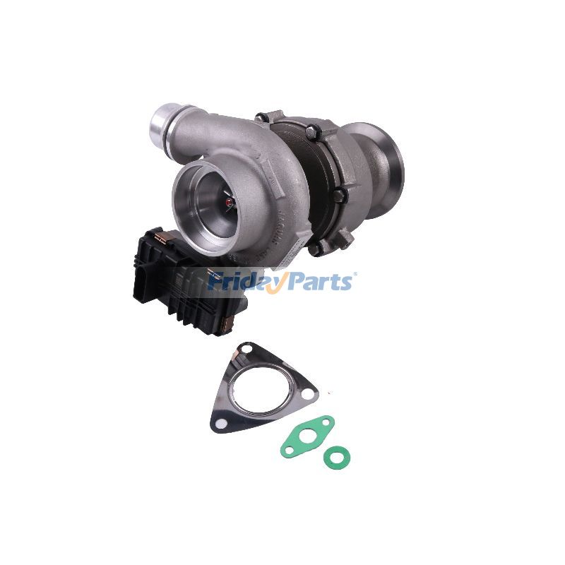  Turbocharger For Land Rover,For OTHER BRAND