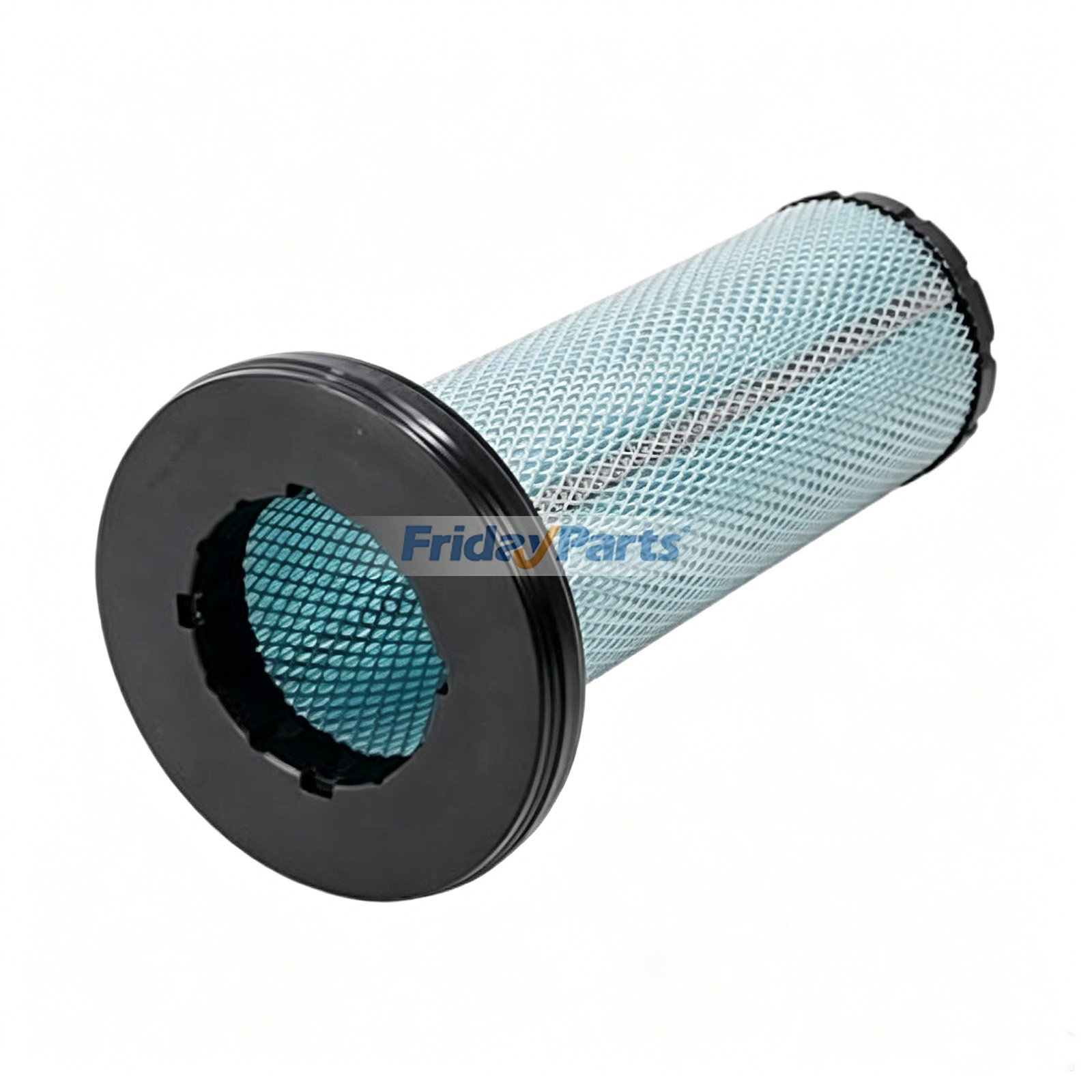 Filtro de aire de repuesto para camión Fleetguard AA90138P A030U359 AF26531 SDLG 4110001169001 Lonking KW2337 K2337 de FridayParts