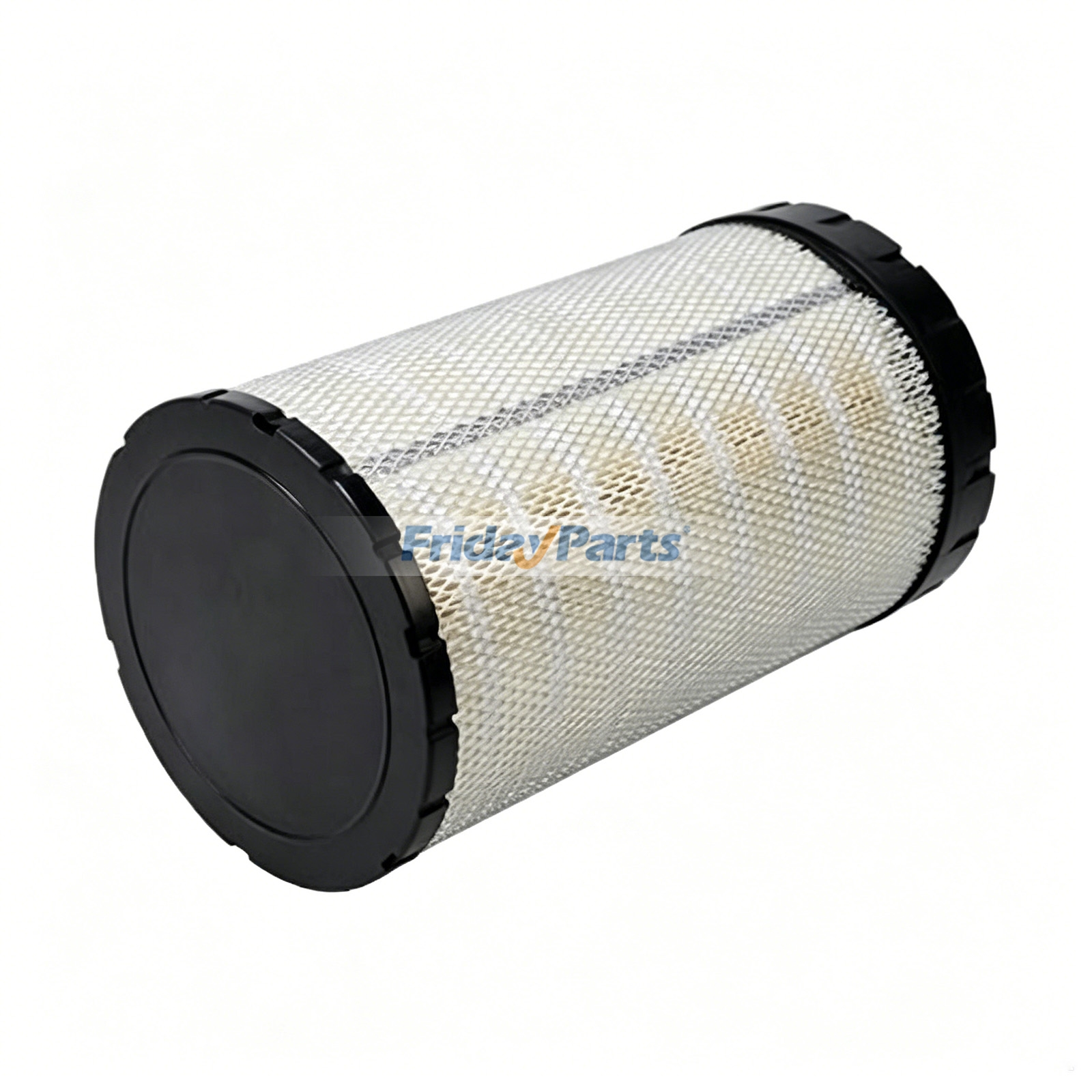 Filtro de aire de repuesto para camión Fleetguard AA90138P A030U359 AF26531 SDLG 4110001169001 Lonking KW2337 K2337 Para OTRA MARCA,Para Fleetguard