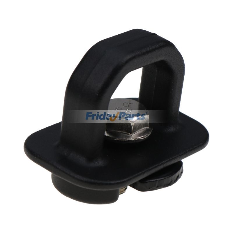 4 ancrages d'arrimage de chargement pour benne Silverado GMC 2500HD 3500HD Pour Chevrolet,Pour GMC