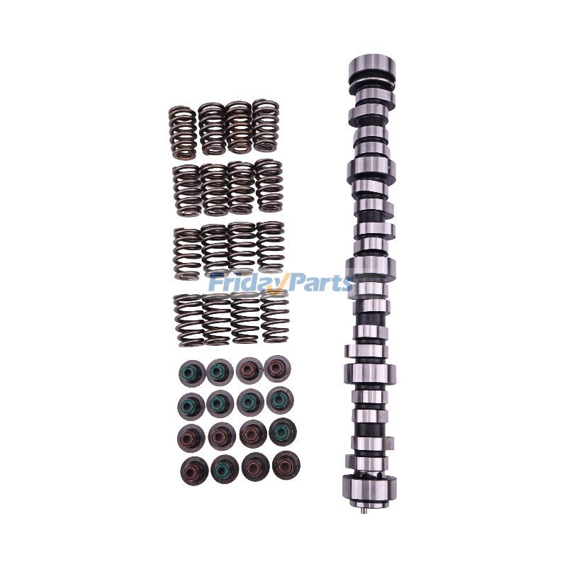 Cam Kit Silverado2500 Silverado1500 GMC Sierra1500 Sierra2500 in Stock in China