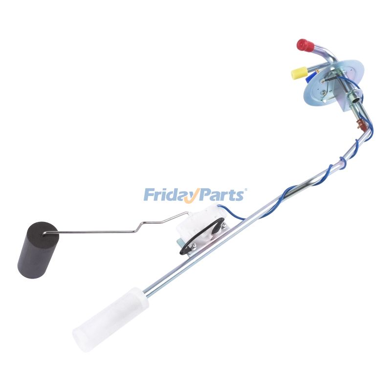 Kraftstoff-Sendeeinheit für Lkw, für Pickup-Trucks der Dodge D/W-Serie, Baujahr 1981–1987, D100, D150, D250, D350, W100, W150, W250, W350