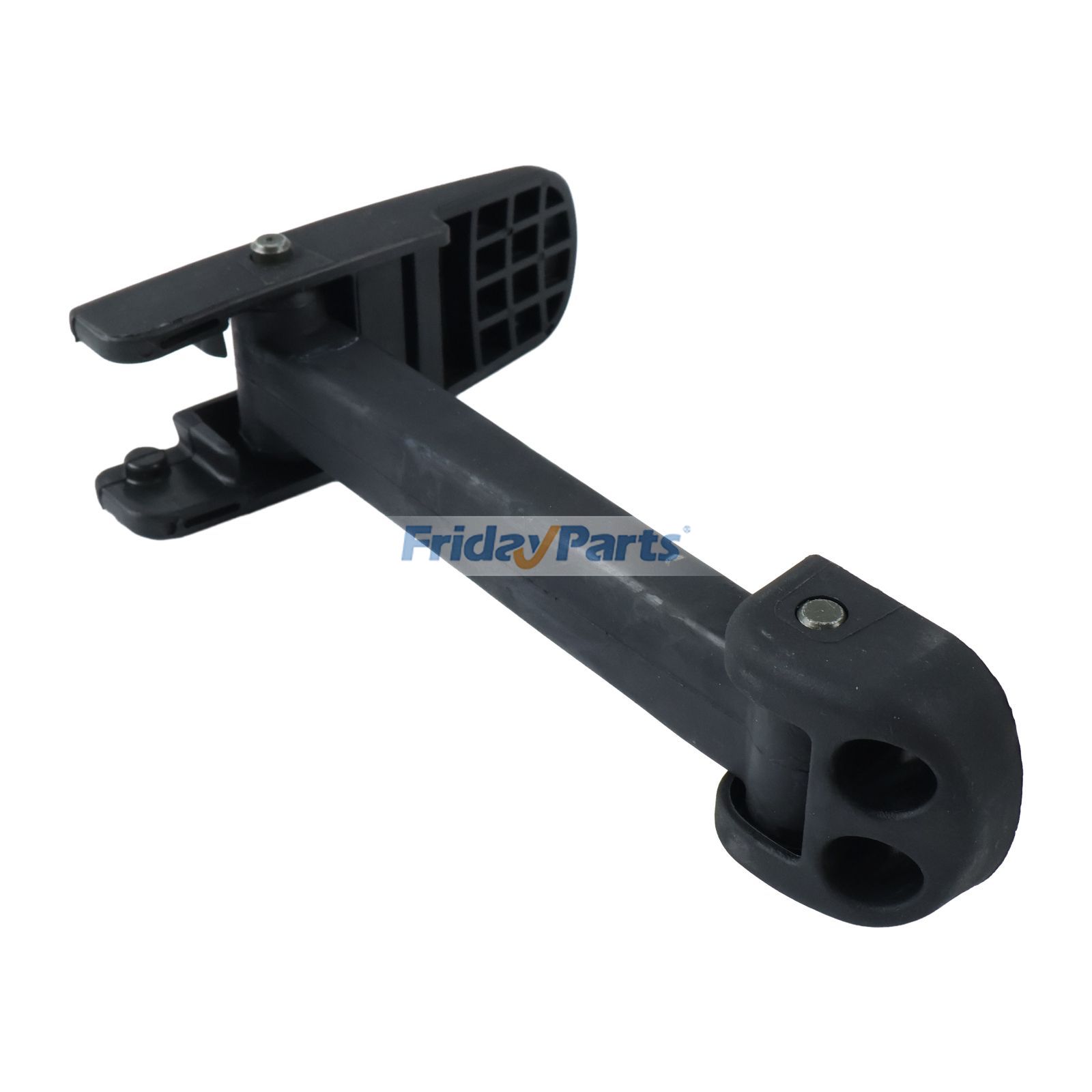 Truck Hood Latch Lock Clamp Strap Buckle XC3Z16700AA for Ford F-650 F-750 2016-2019