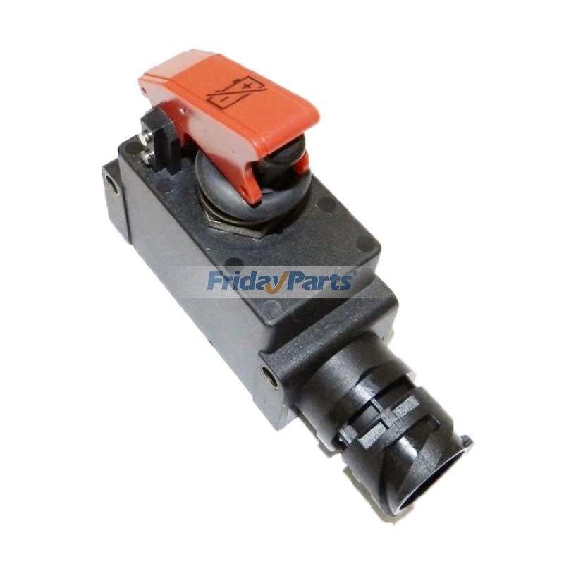 Lkw-Netzschalter Batterietrennschalter 20367498 für Volvo Truck FH12 FH16 FM9 FM12 FMX NH12