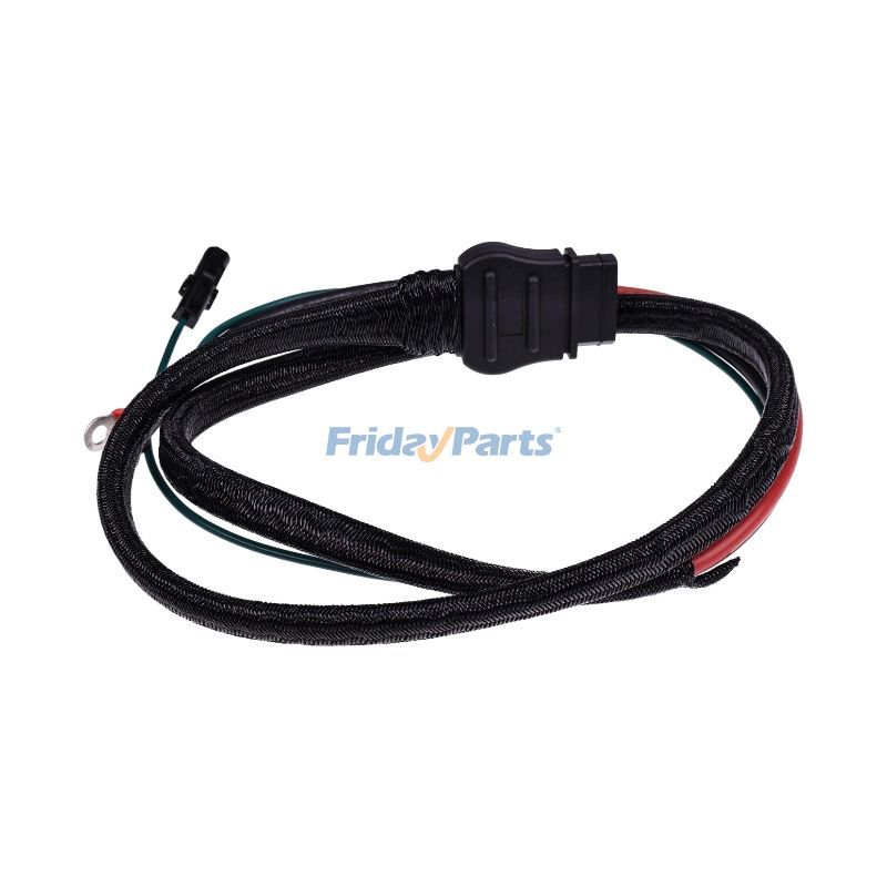 Side Battery Cable for Western Fisher for Truck