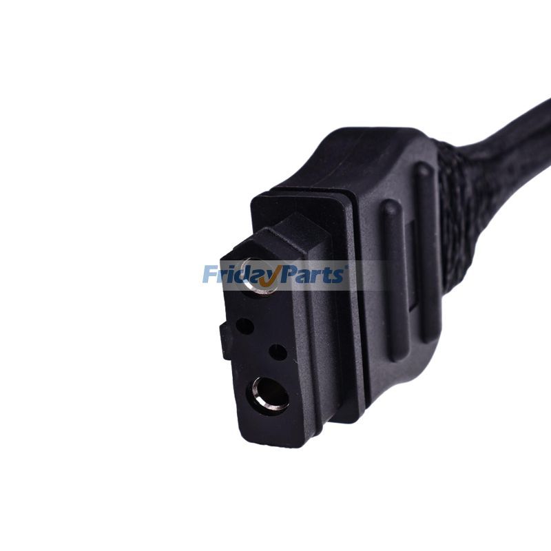  Side Battery Cable for Western Fisher For OTHER BRAND