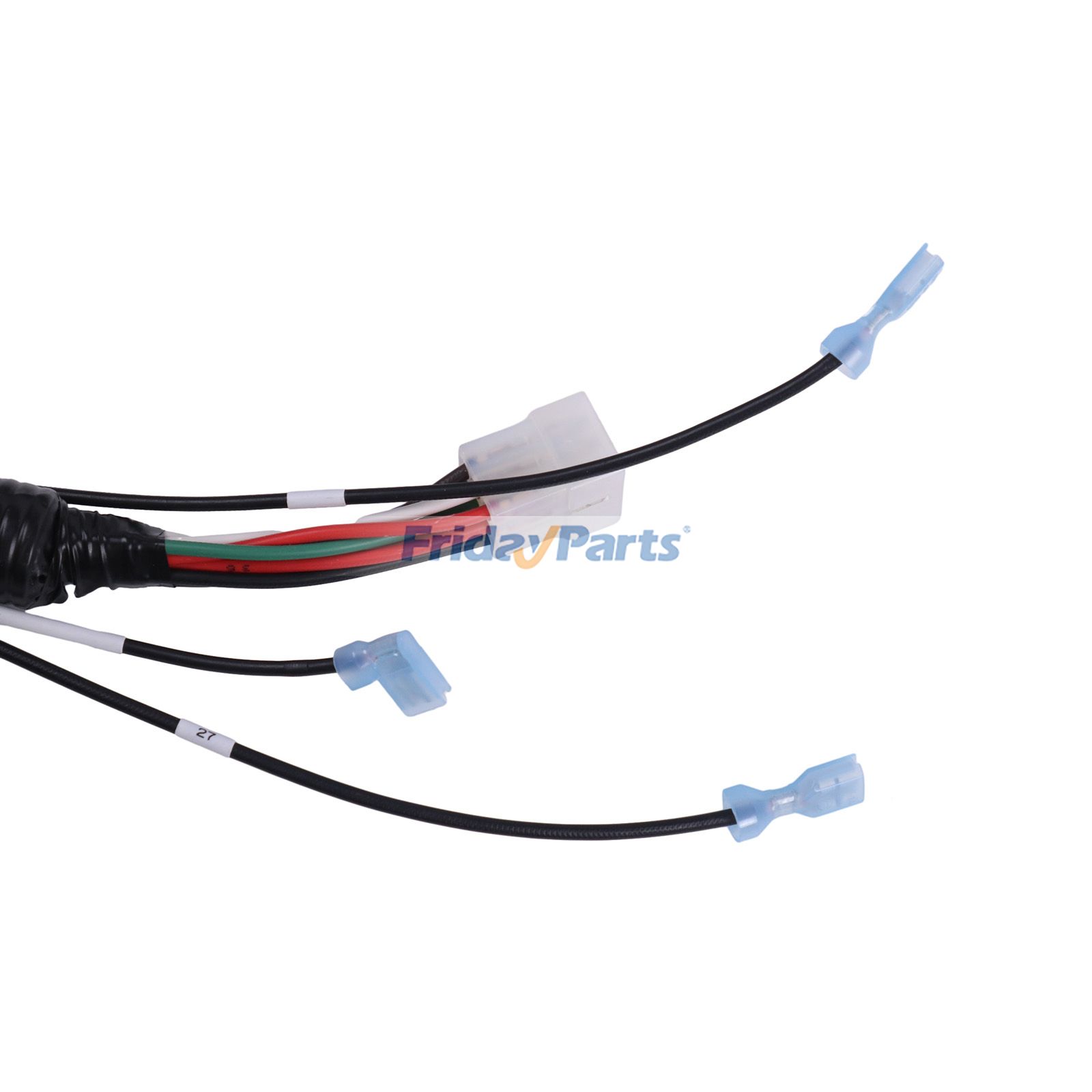 Kit d'installation côté camion Pour BOSS