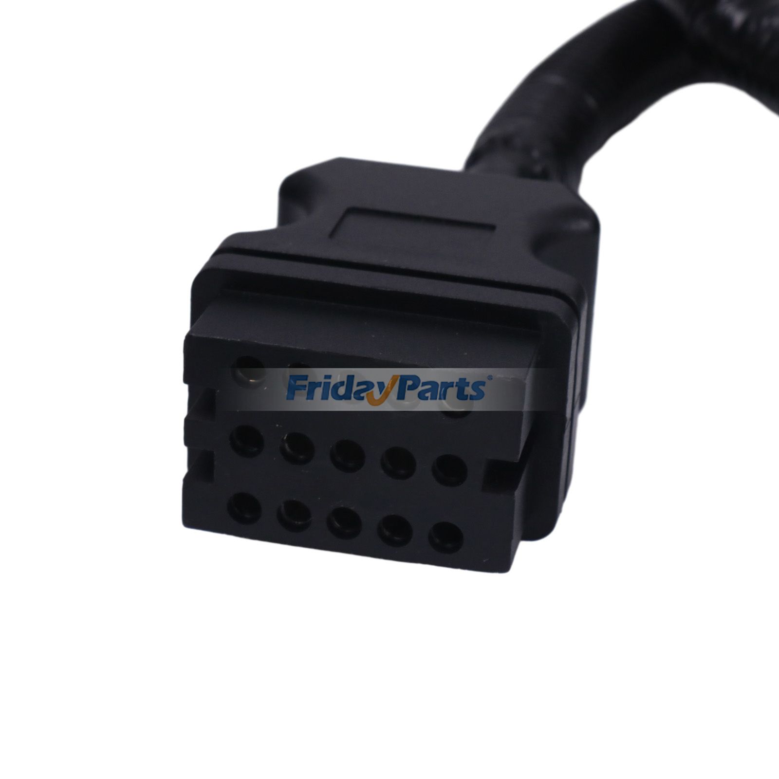 Kit d'installation côté camion de FridayParts