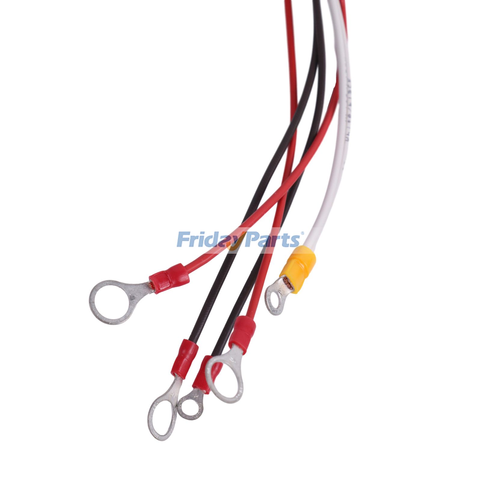 Achetez Kit d'installation côté camion chez FridayParts