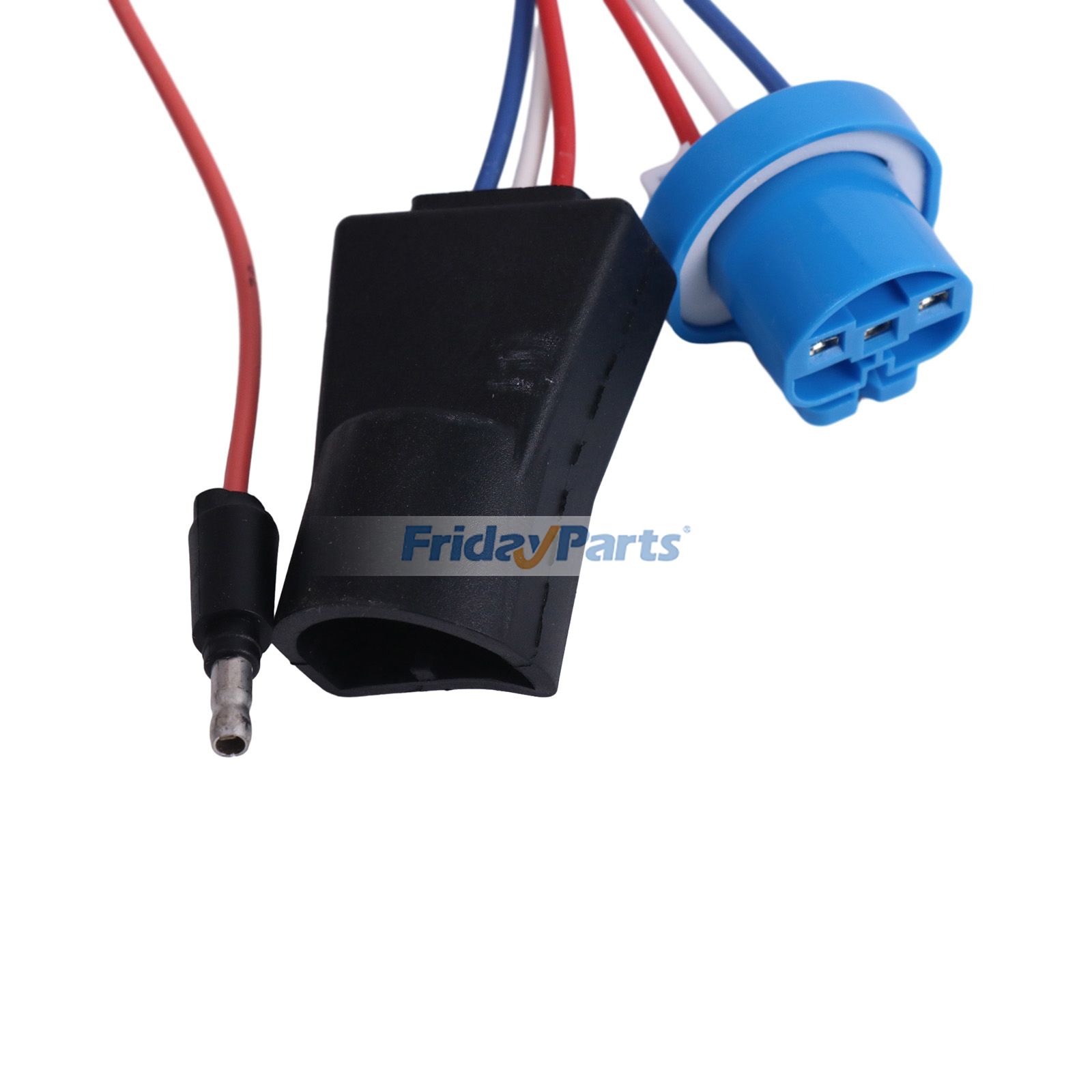 Kit d'installation côté camionpour Équipement de Neige