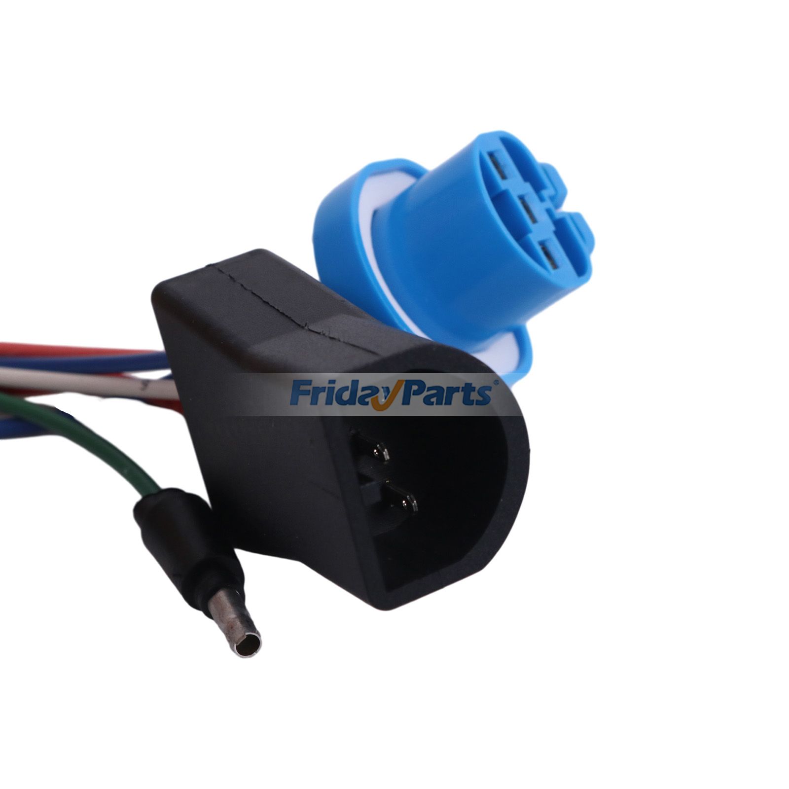 Kit d'installation côté camion MSC03465 MSC08001 HYD01633 HYD01684 pour chasse-neige BosspourPour BOSS