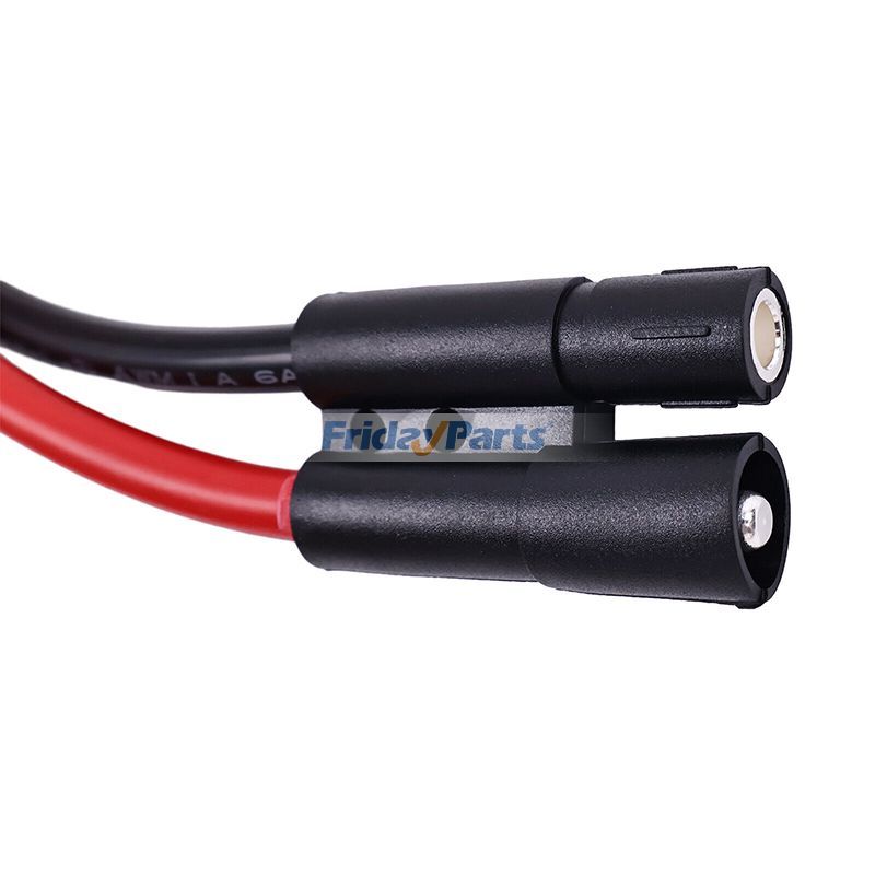 Câble d'alimentation latéral pour chasse-neige Buyers Boss pour Équipement de Neige Pour Buyers