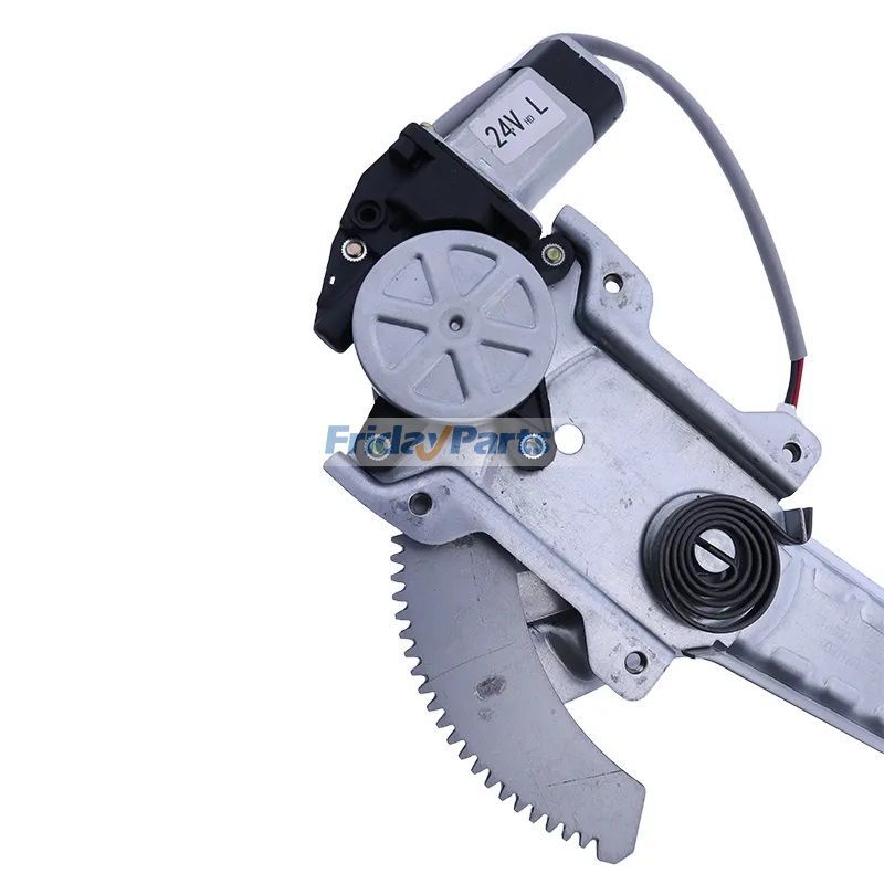 Compra Elevalunas 8-98029237-2 8-98050288-3 para camión Isuzu NPR75 NQR71 en Fridayparts