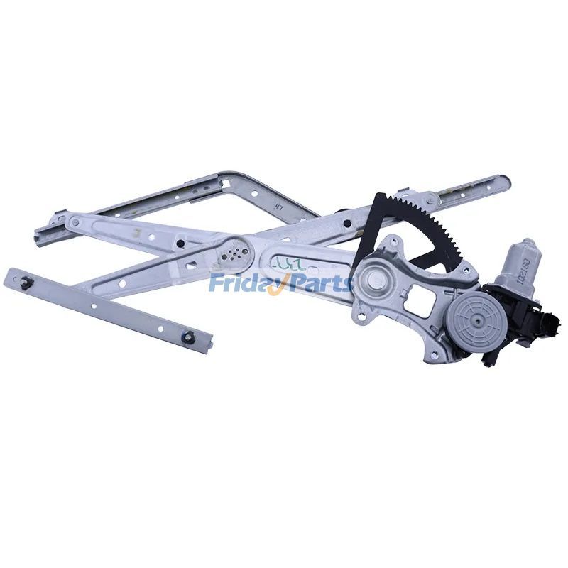 Elevalunas 8-98029237-2 8-98050288-3 para camión Isuzu NPR75 NQR71 para Camión Para ISUZU FridayParts