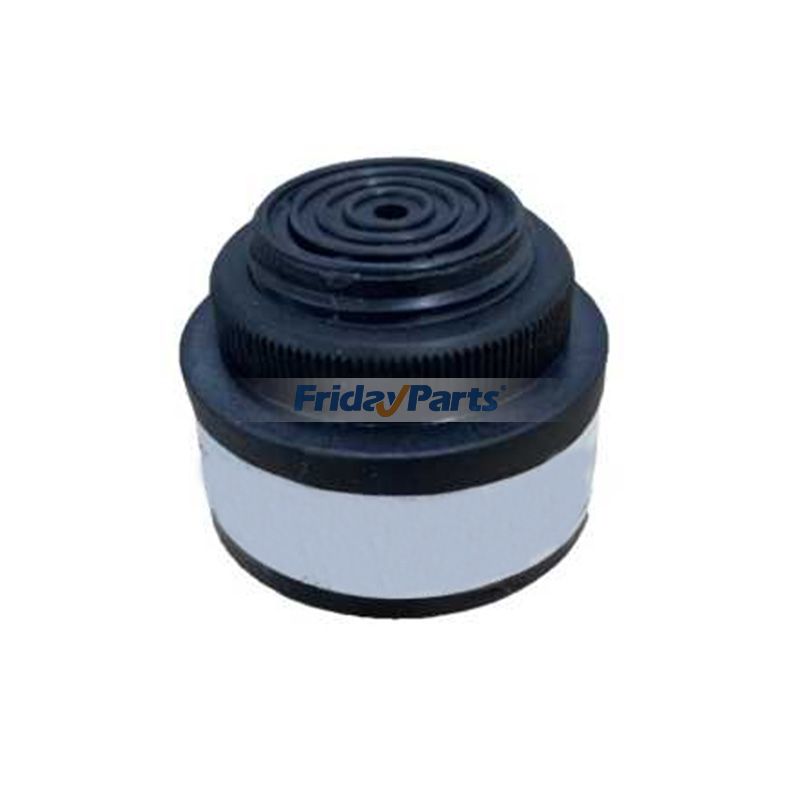 Bocina de trompeta 232-1792 para motor Caterpillar CAT 3054C C1.5 C3.3B C3.4B, compactador CB22B CB32B CB34B CB44B CS44B