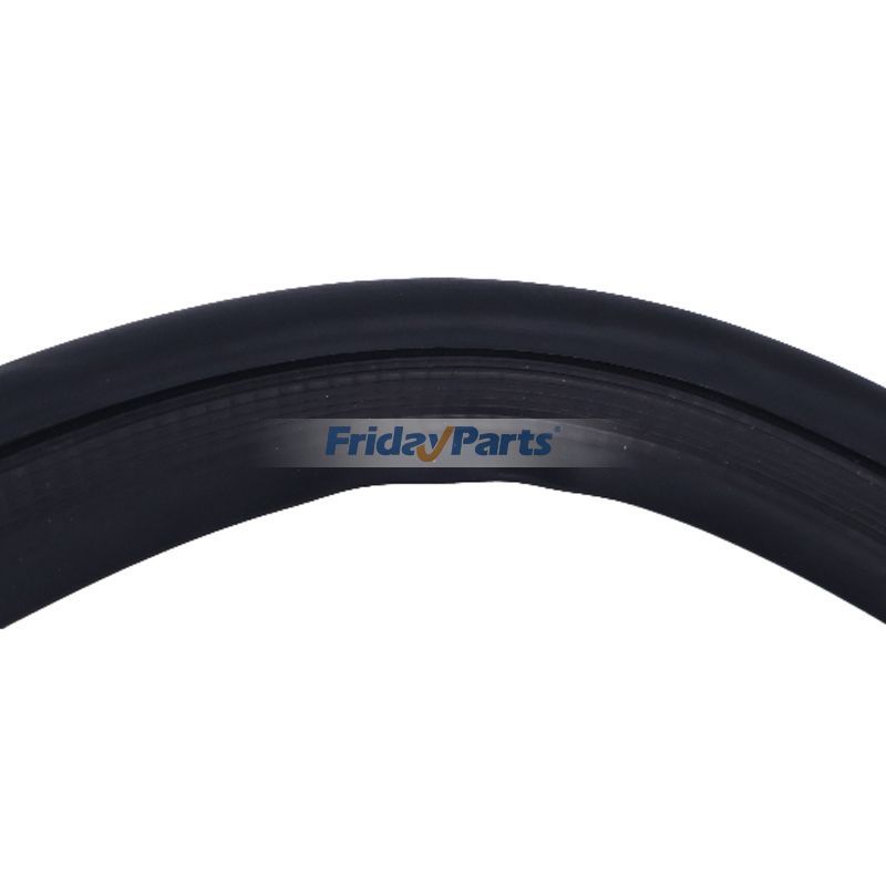 Trunk Cover Weatherstrip Rubber Seal in Stock in China