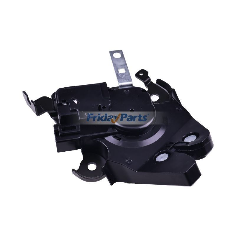 Vehicle Trunk Latch Lid Lock Actuator