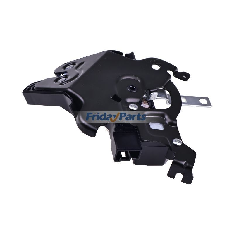 Trunk Latch Lid Lock Actuator in Stock in China