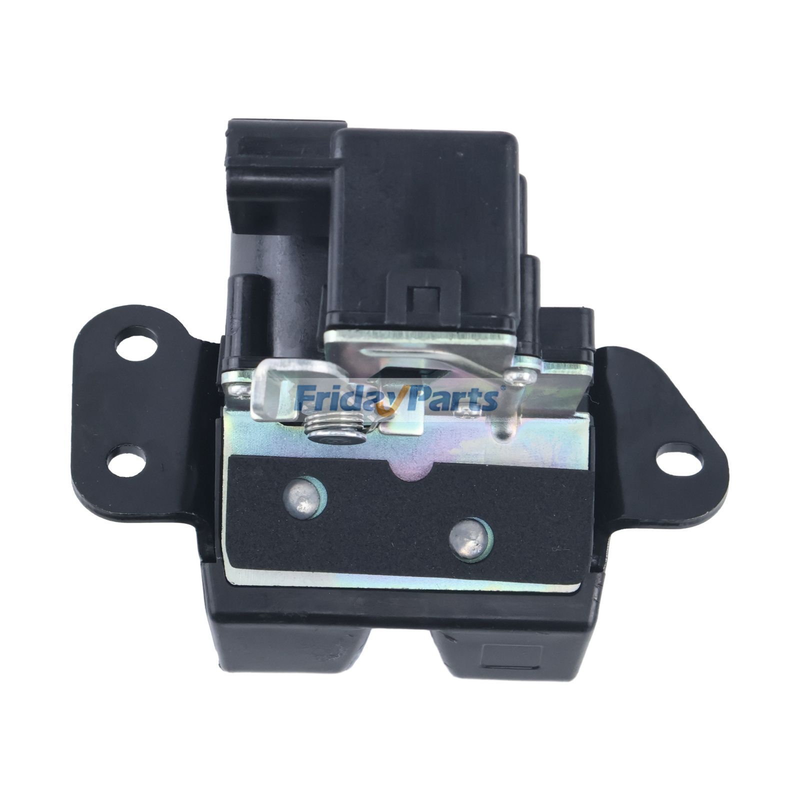 Actionneur de verrouillage de coffre 81230-2W000 pour Hyundai Santa Fe Kia Soul 2013-2019pourPour HYUNDAI,Pour Kia