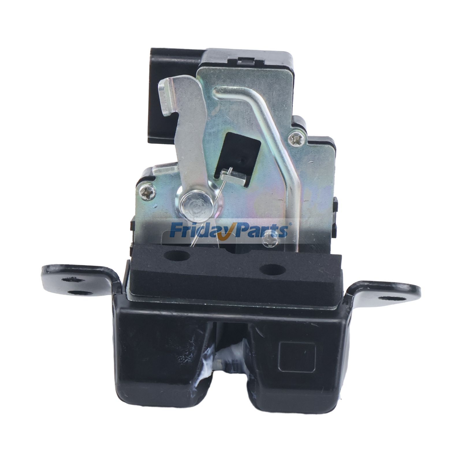 Actionneur de verrouillage du loquet du coffrepour Véhicule