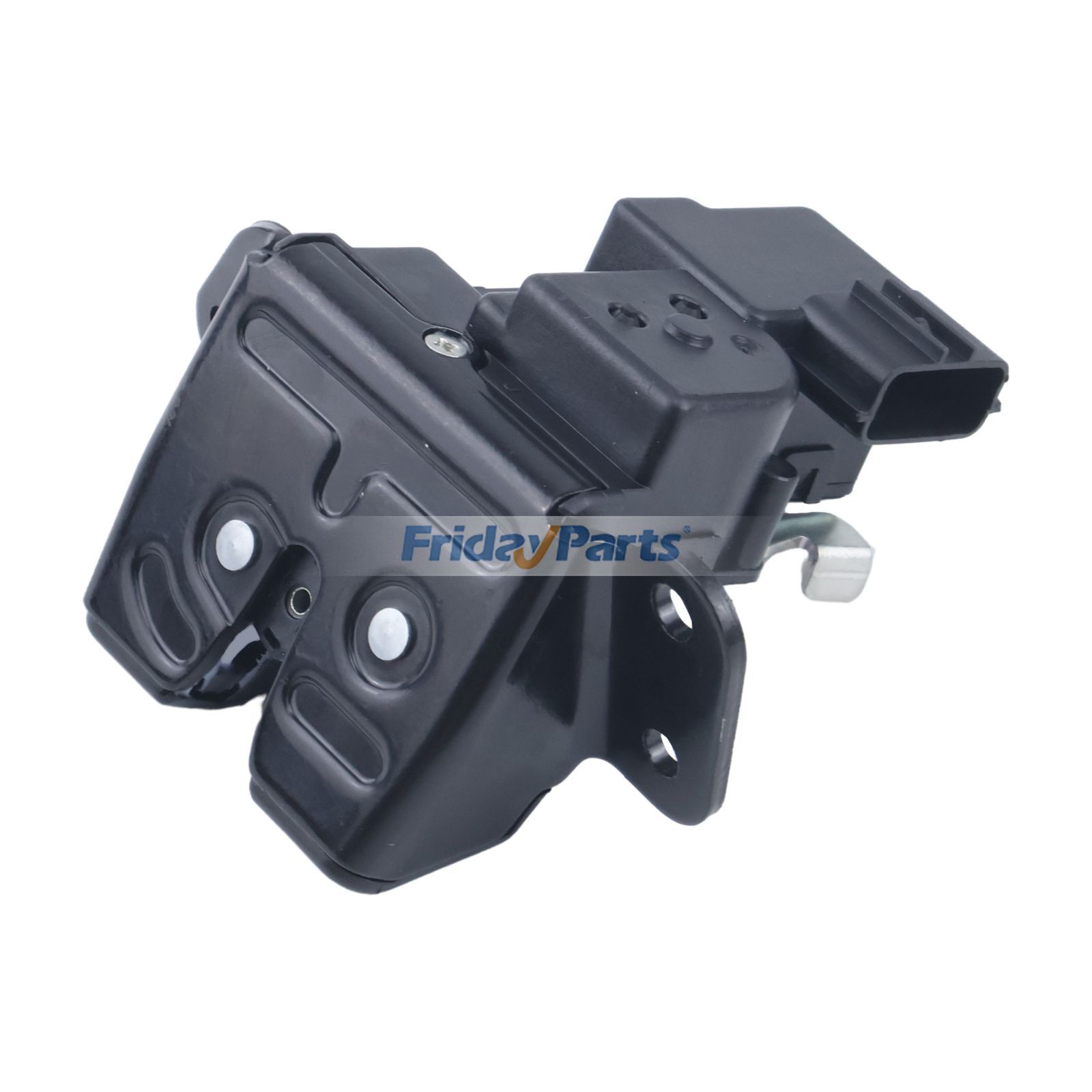 Actionneur de verrouillage du loquet du coffre de FridayParts