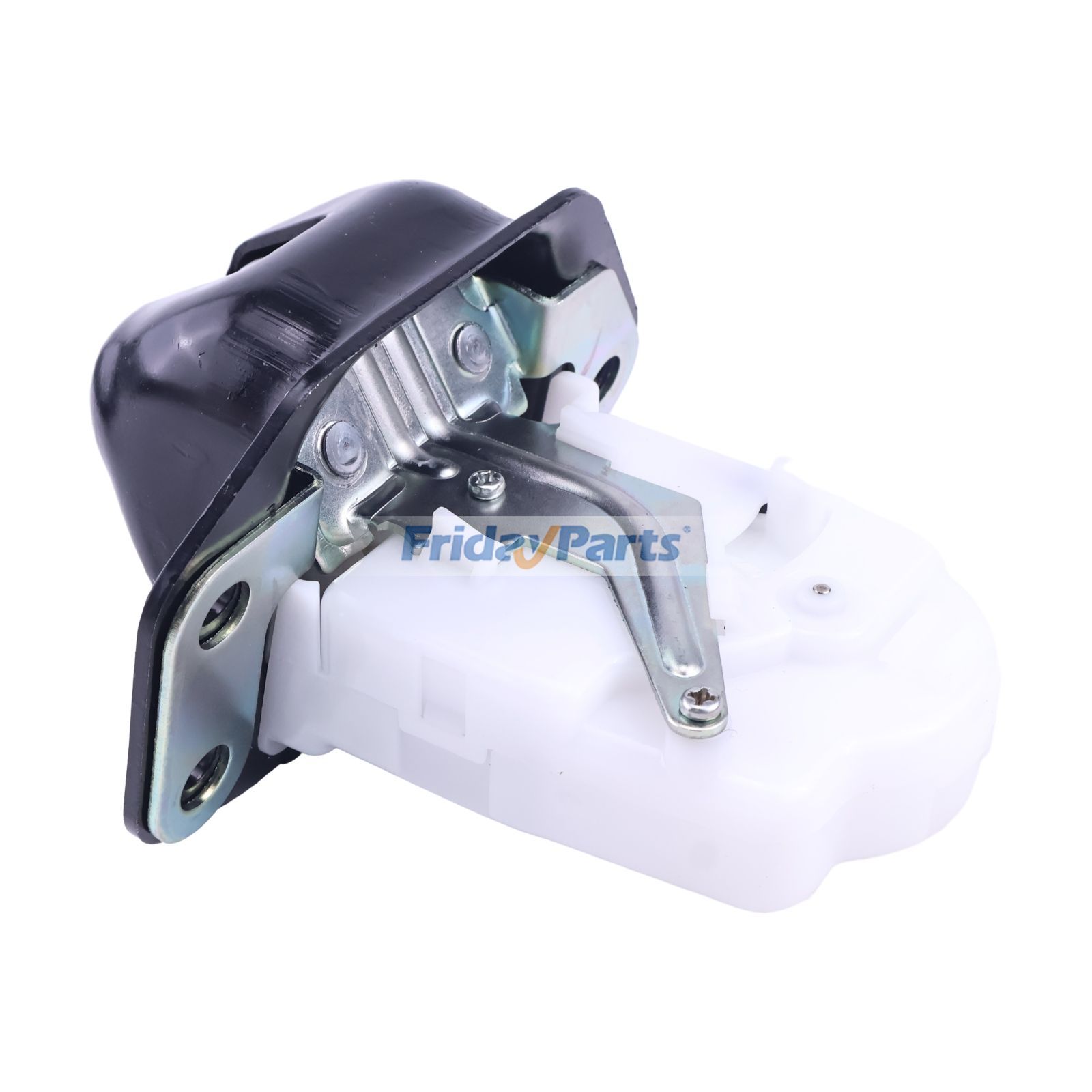 Vehicle Trunk Latch Tailgate Hatch Lock Actuator