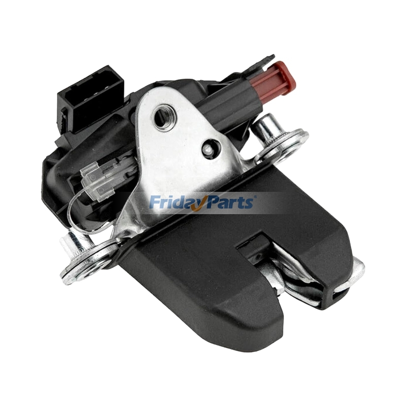 Siłownik zamka klapy bagażnika 6RU827505C 6RU827505R do Volkswagen Polo V Ameo Vento Derby 2009-2021 Skoda Fabia Roomster 2006-2015