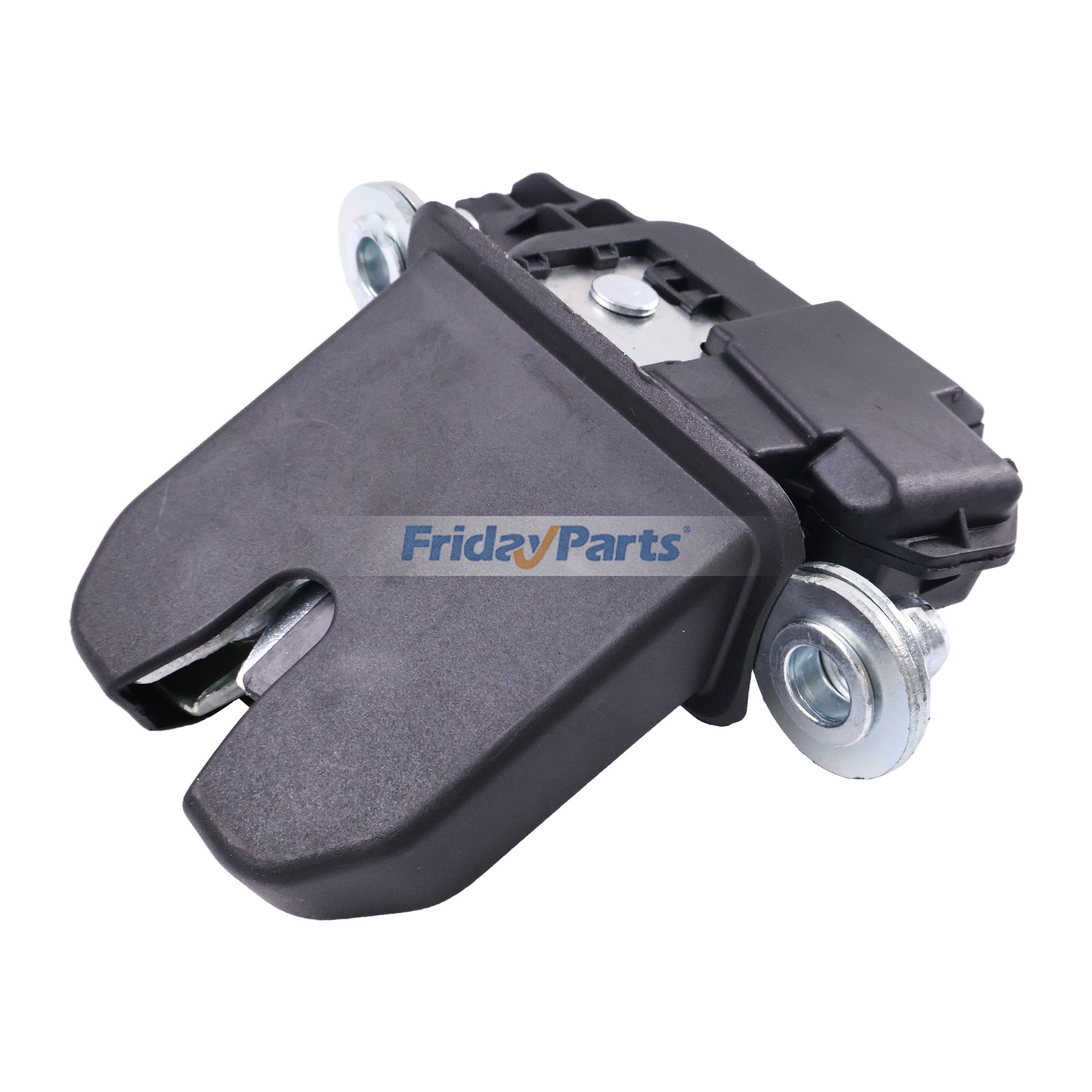 Actuador de pestillo de cerradura de la tapa del maletero 6RU827505C 6RU827505R para Volkswagen Polo V Ameo Vento Derby 2009-2021 Skoda Fabia Roomster 2006-2015 Para OTRA MARCA,Para Volkswagen