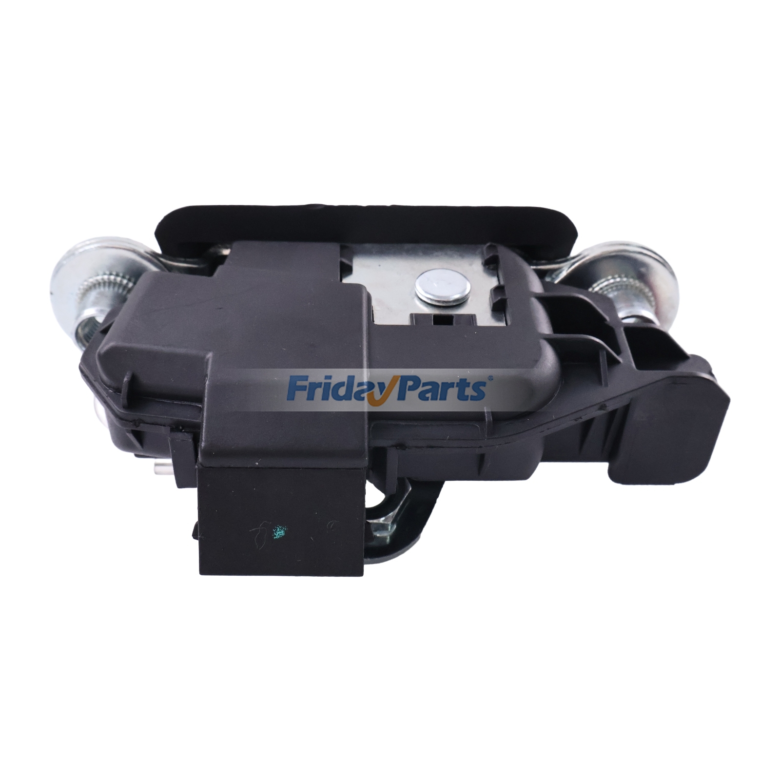 Actuador de pestillo de cerradura de la tapa del maletero 6RU827505C 6RU827505R para Volkswagen Polo V Ameo Vento Derby 2009-2021 Skoda Fabia Roomster 2006-2015